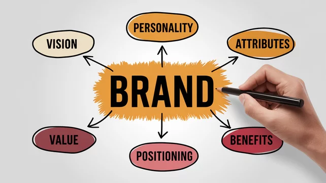 Brand Strategy