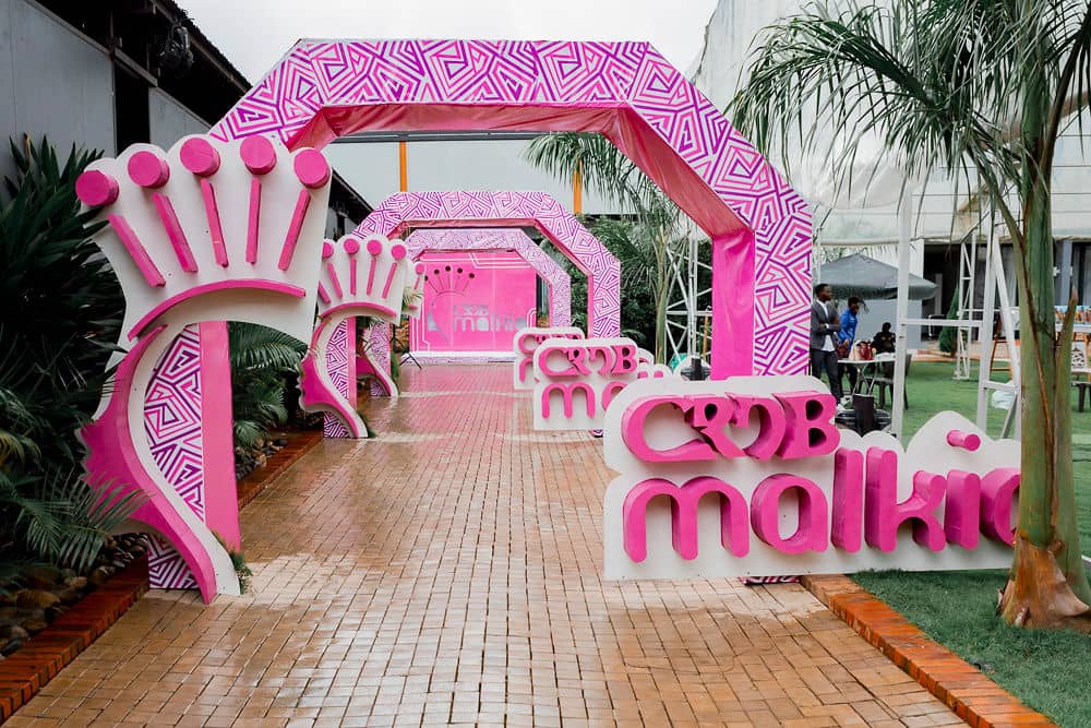 Event Marketing