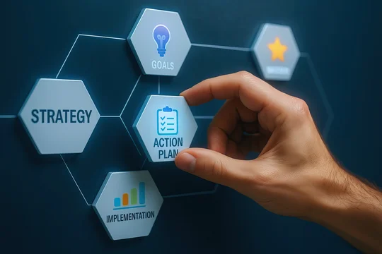 Growth Marketing