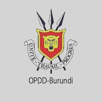 opdd burundi