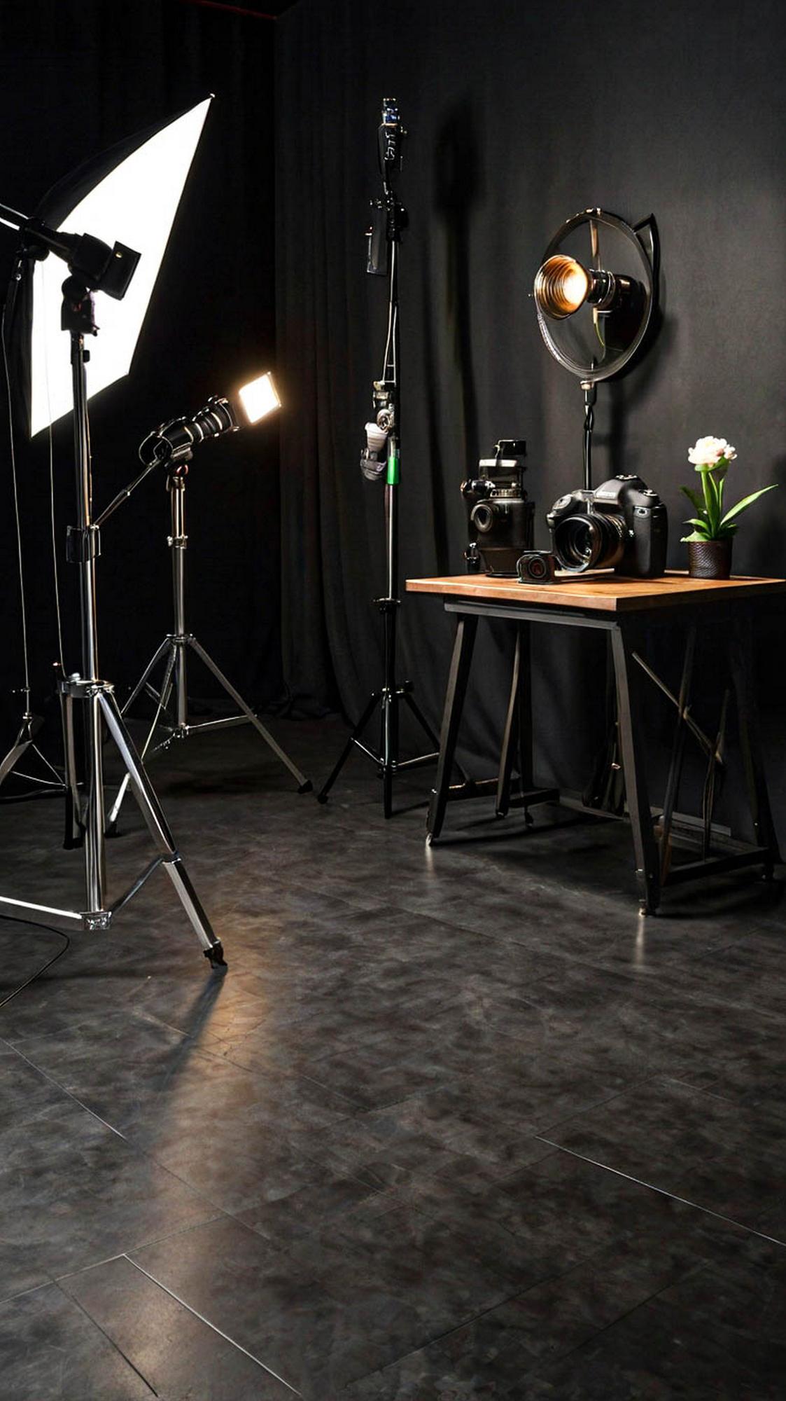 Studio